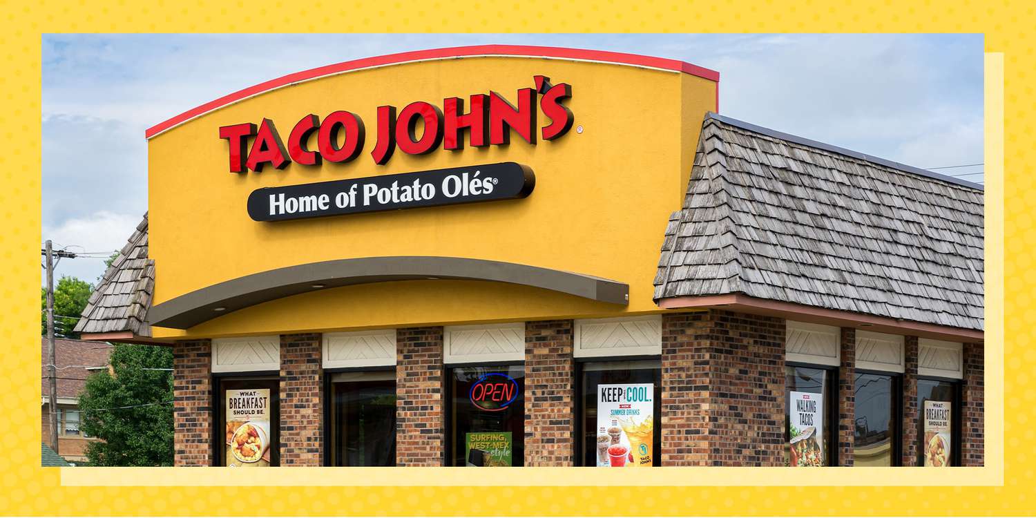 taco johns