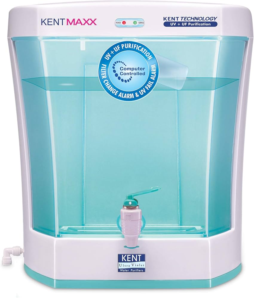 uf and uv water purifier
