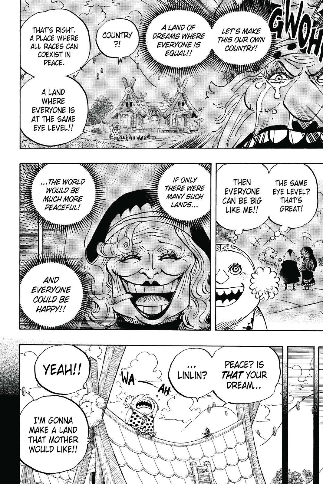 one piece 868 read online