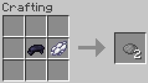 how to get grey dye in minecraft