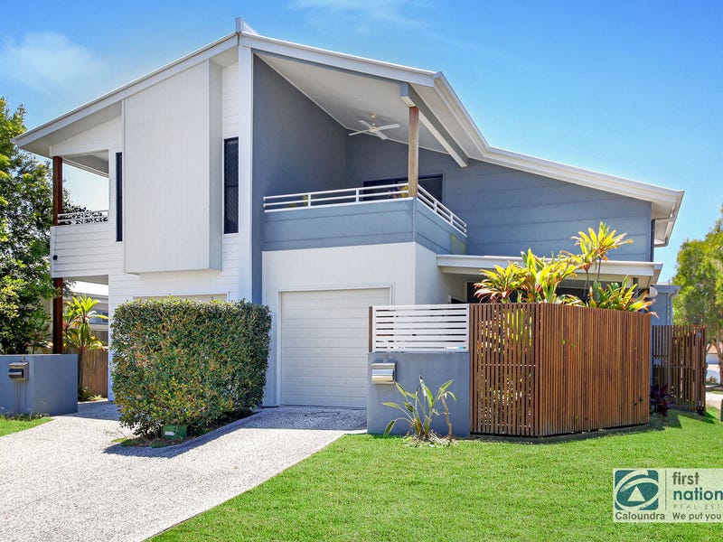 rental properties caloundra