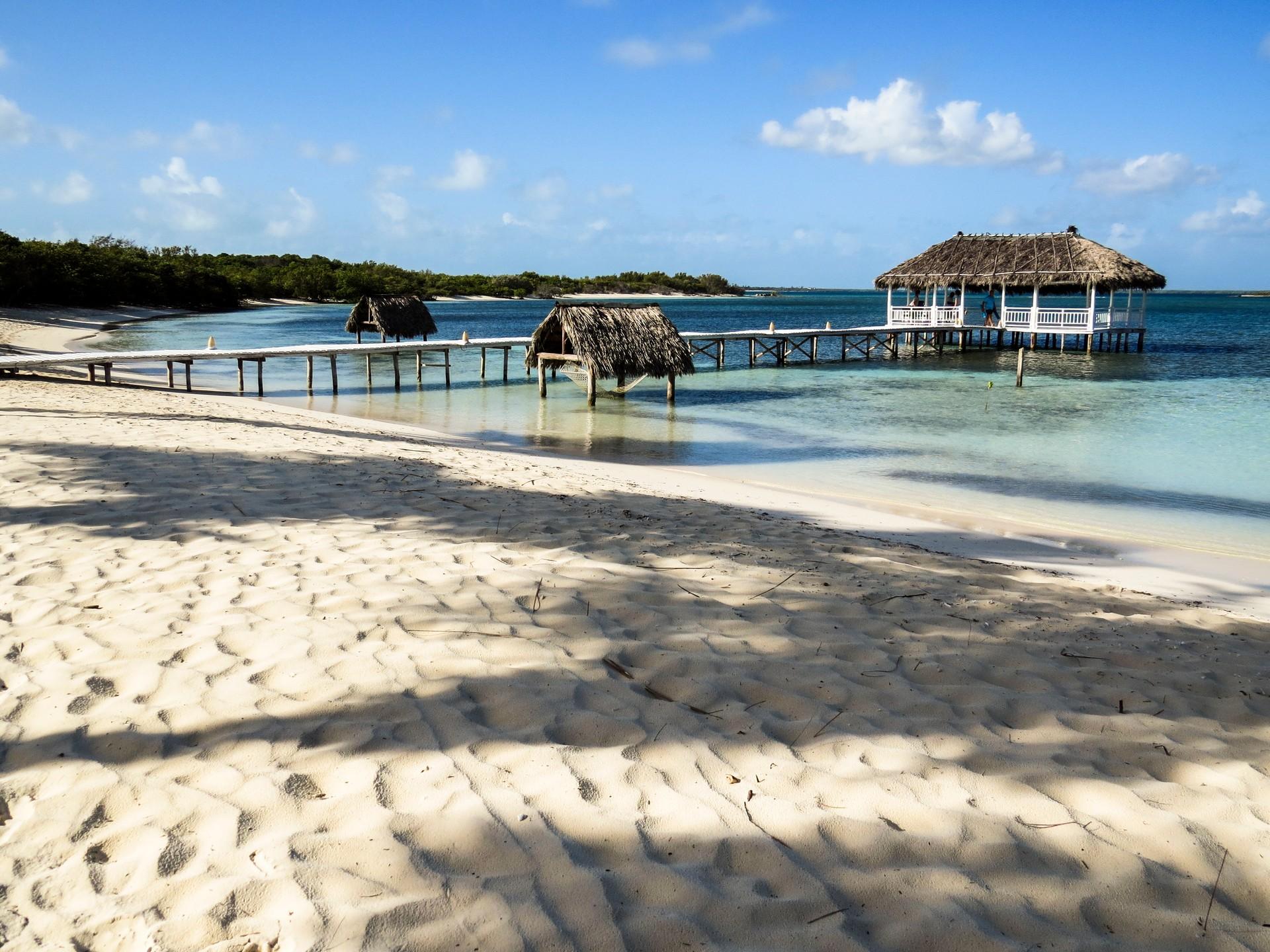 cayo santa maria cuba weather