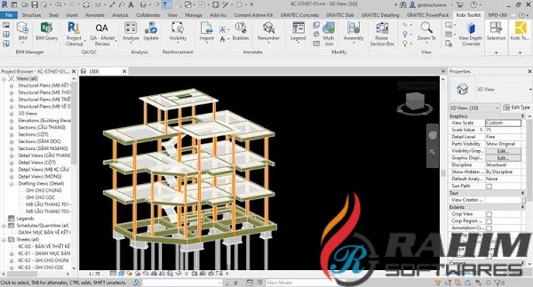 csixrevit 2020