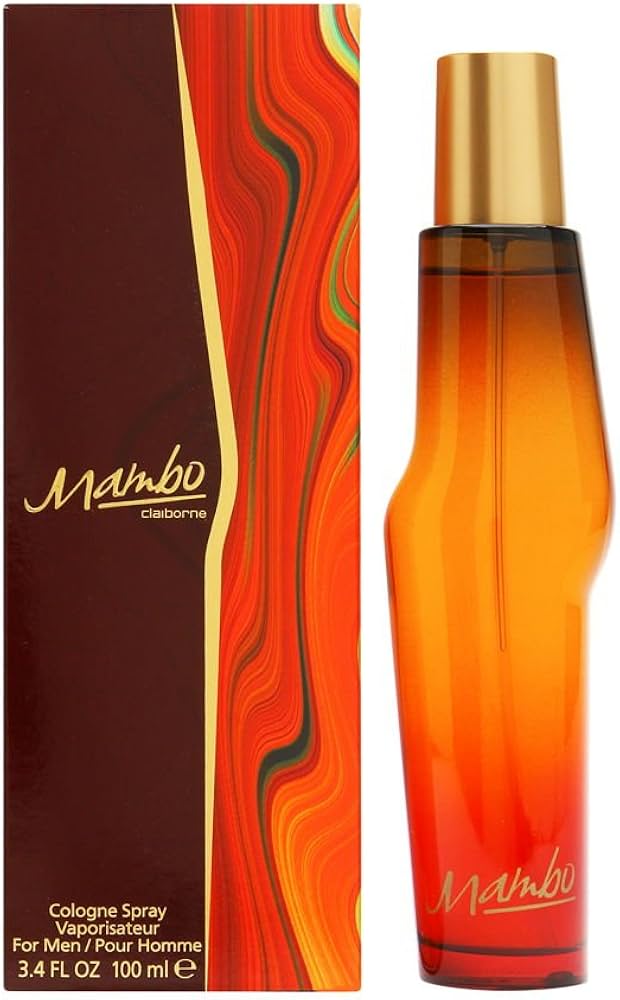 mambo perfume