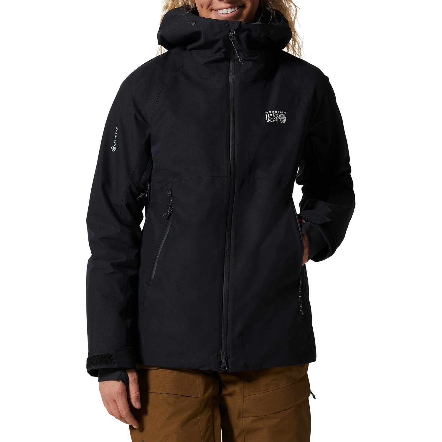 mountain hardwear cloud bank