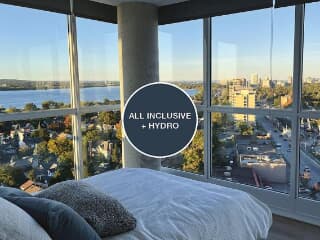 2 bedroom apartments ottawa all inclusive