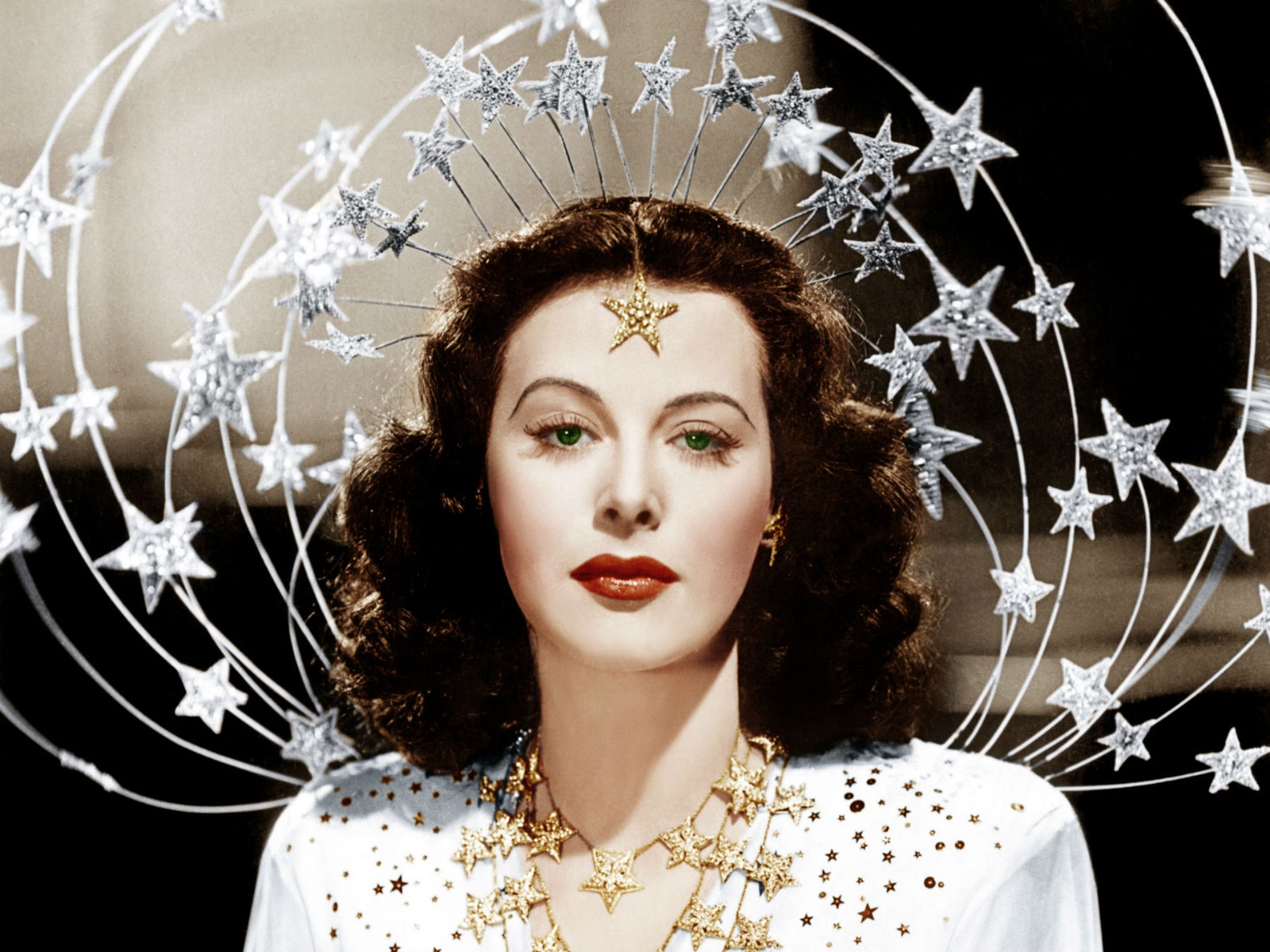 fotos de hedy lamarr