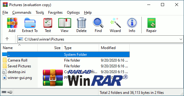 rar files extractor