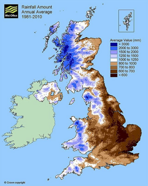 weather salisbury england