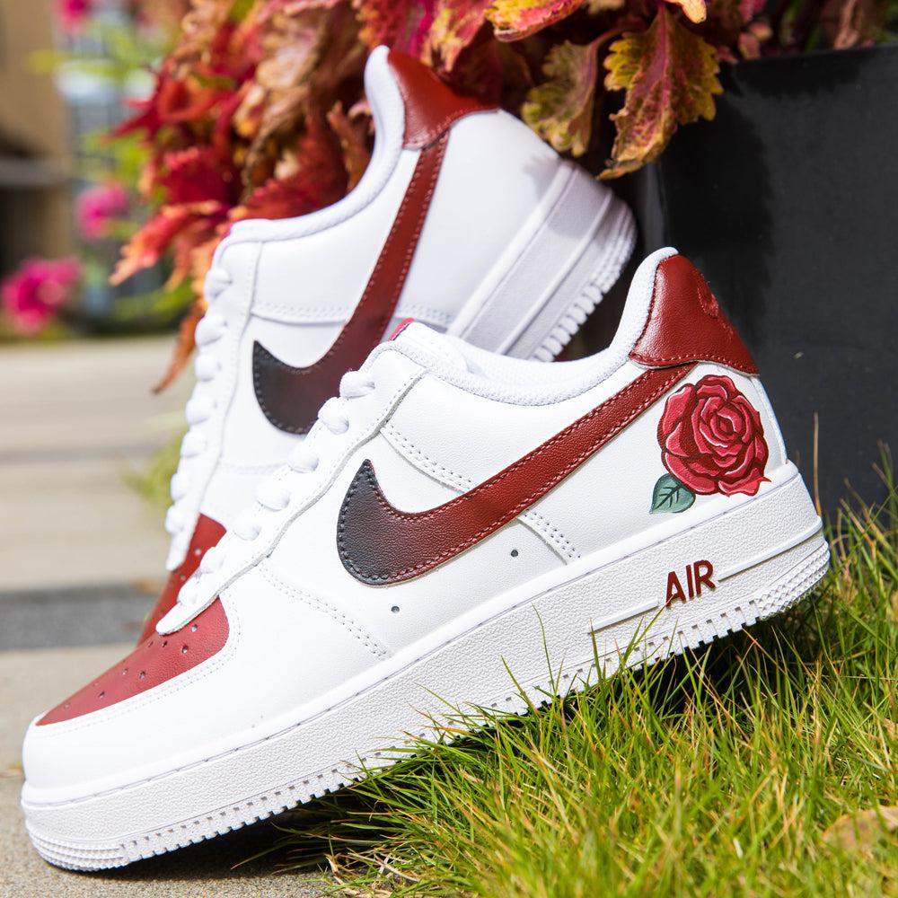 air force 1s