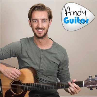 andy guitar youtube