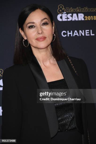 monica bellucci 2018