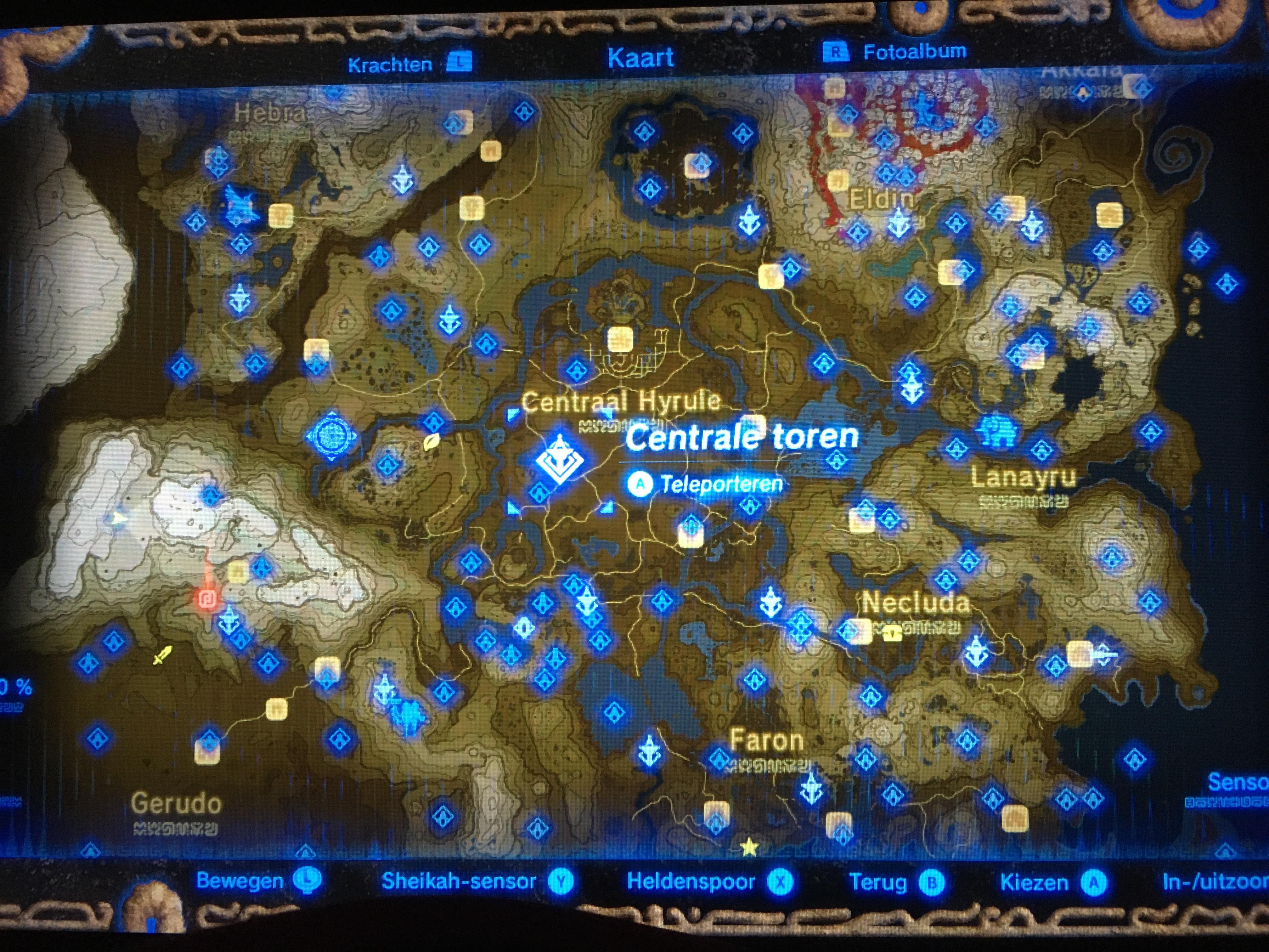 shrine quests