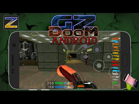 zdoom android