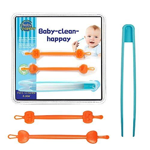 infant booger picker