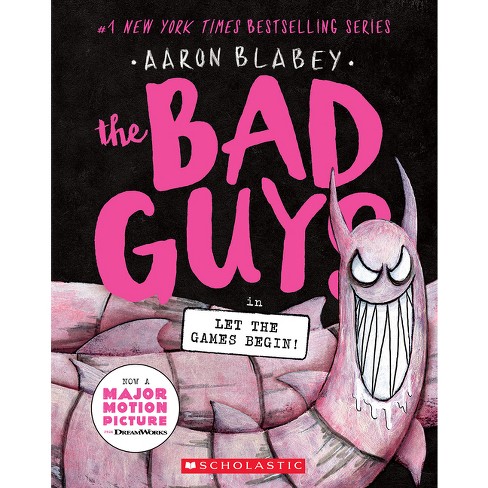 bad guys 17 release date