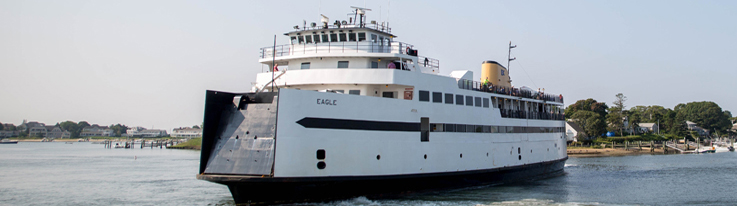 oak bluffs to nantucket ferry schedule