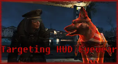 fallout 4 targeting hud mod