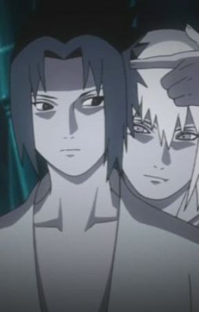 suigetsu x sasuke