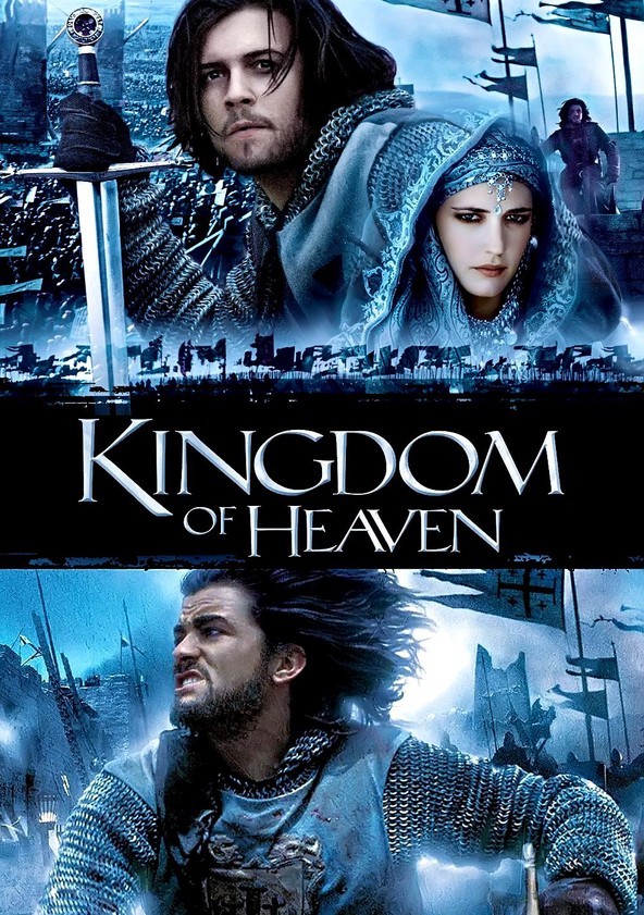 youtube kingdom of heaven full movie