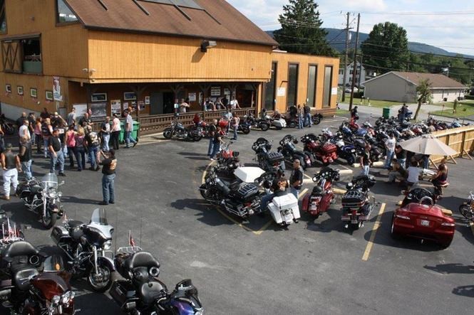 biker bars near me