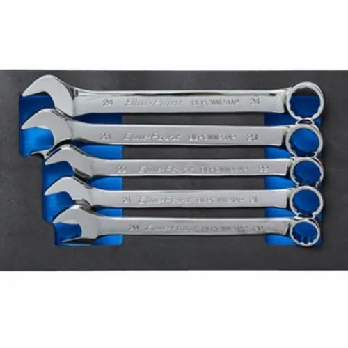 blue point spanner set