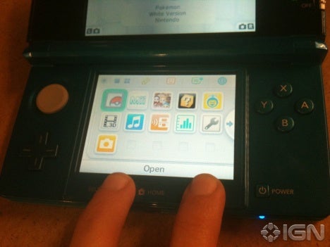 can you play nintendo 3ds games on ds