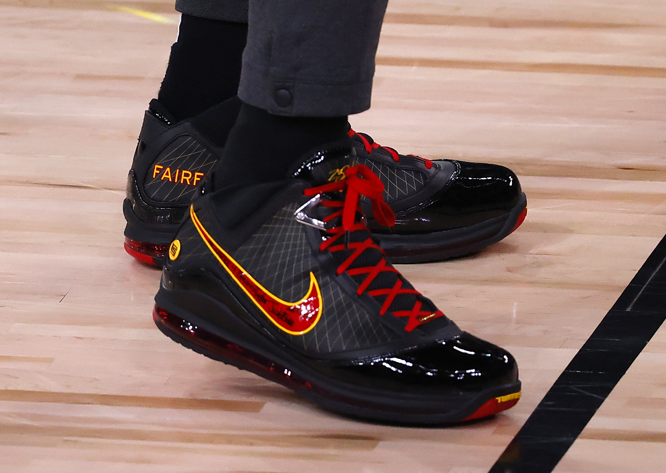 what is the best lebron shoe
