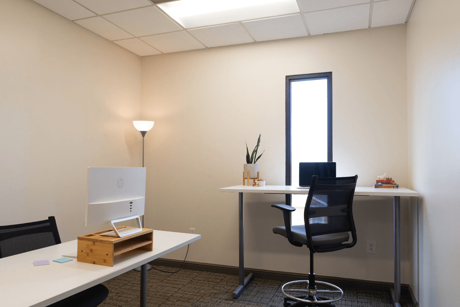 rent office space near me
