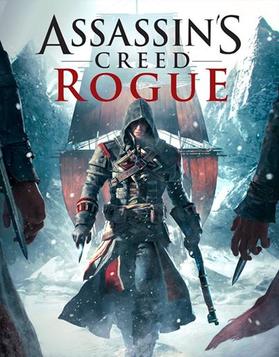 assassins creed: rogue