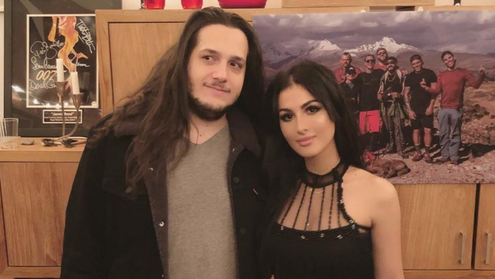 sssniperwolf boyfriend