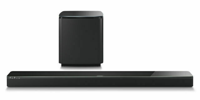 bose soundbar soundtouch 300