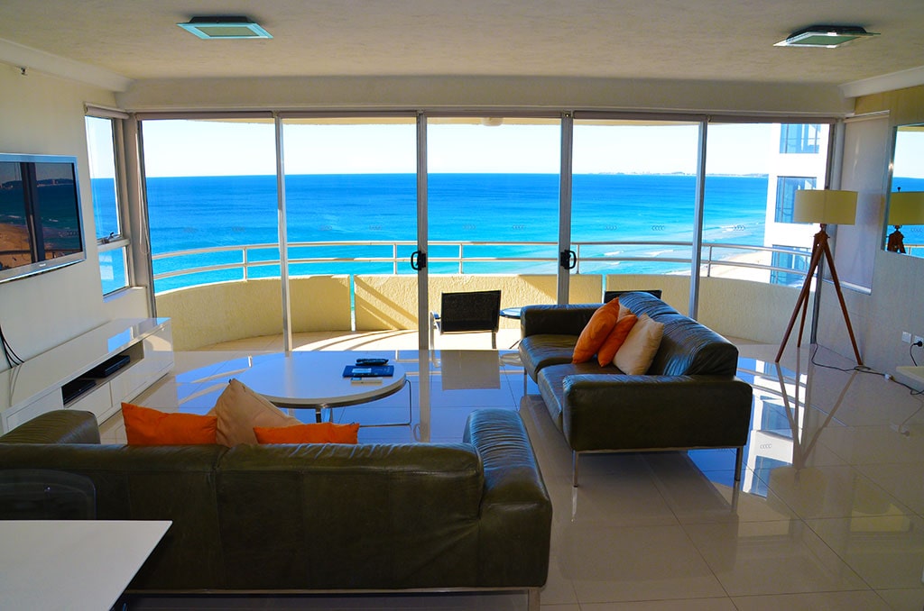 zenith oceanfront apartments