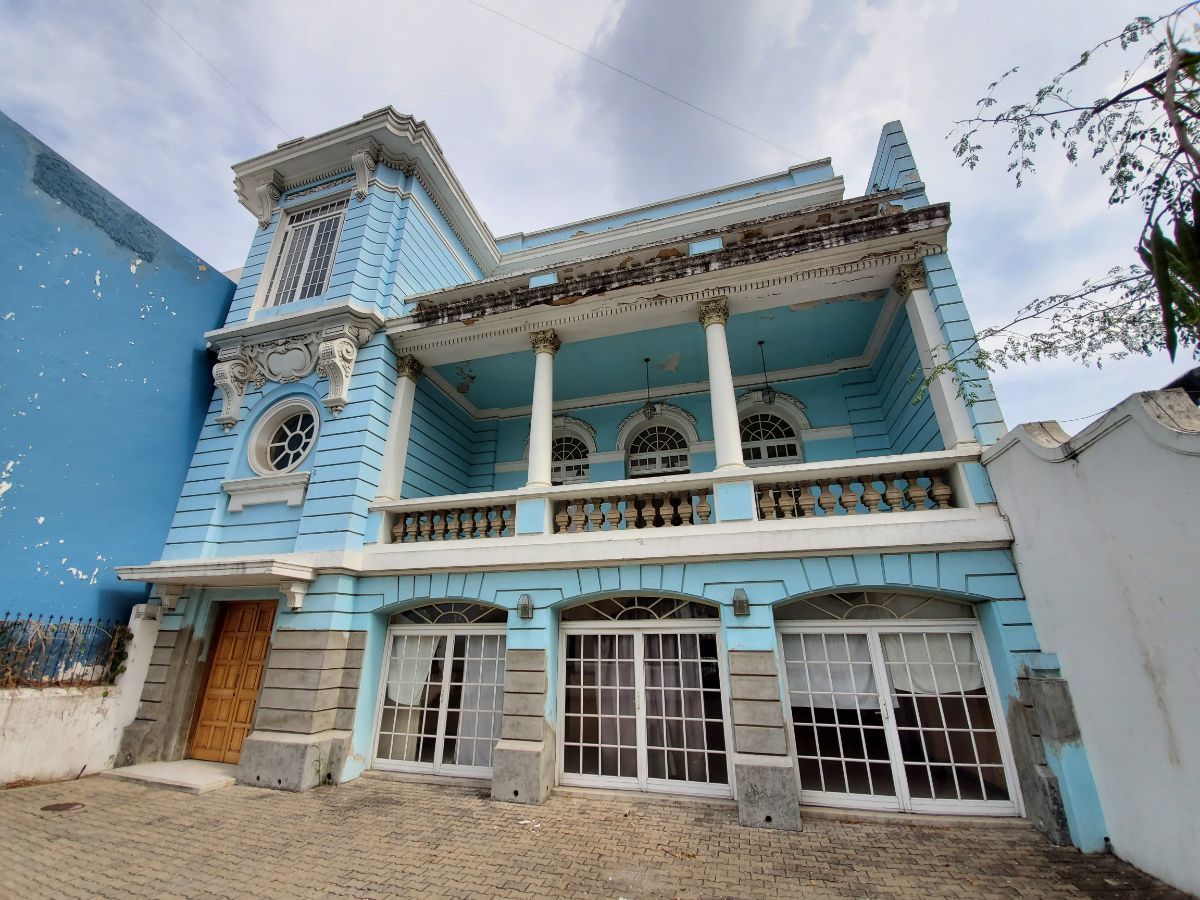 casa en venta colonia americana