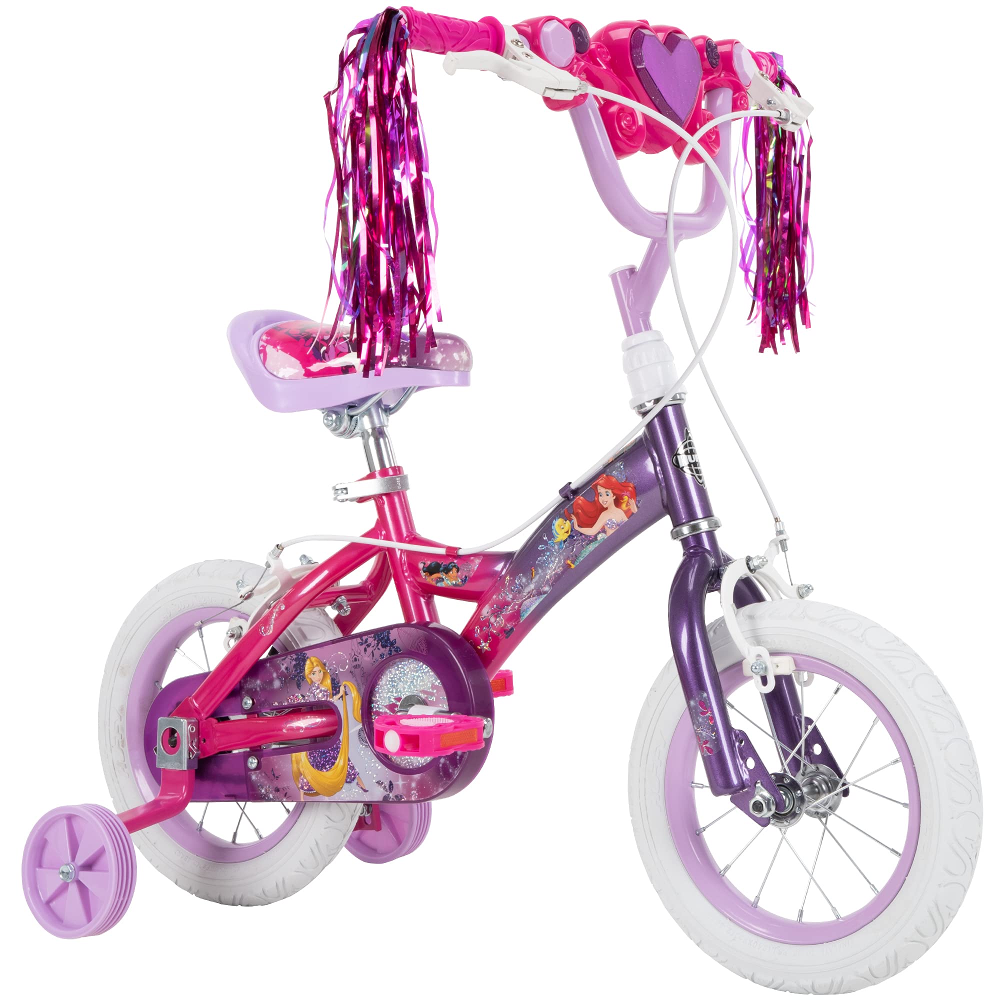 huffy disney princess bike