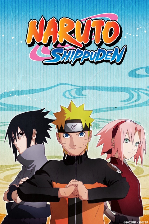 naruto shippuden english dubbed download