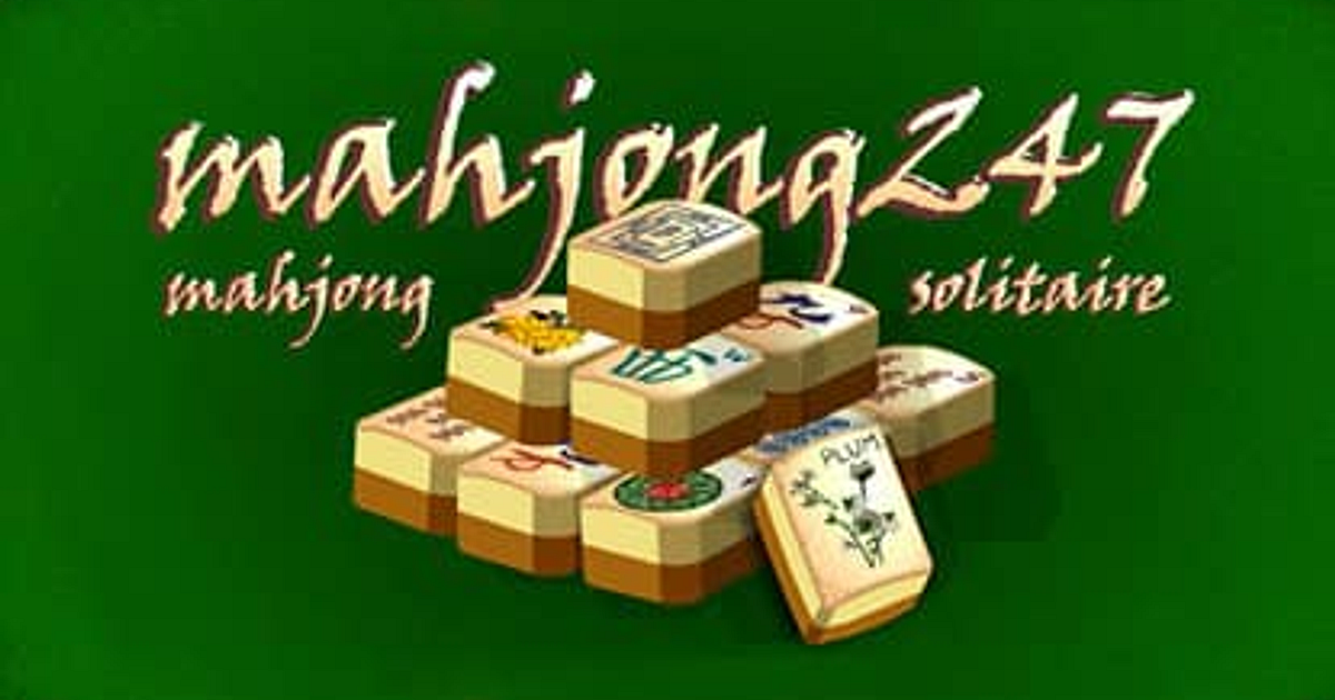 247 mahjong teeth