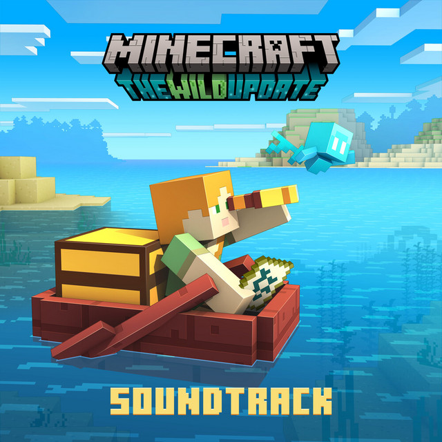 minecraft sound track