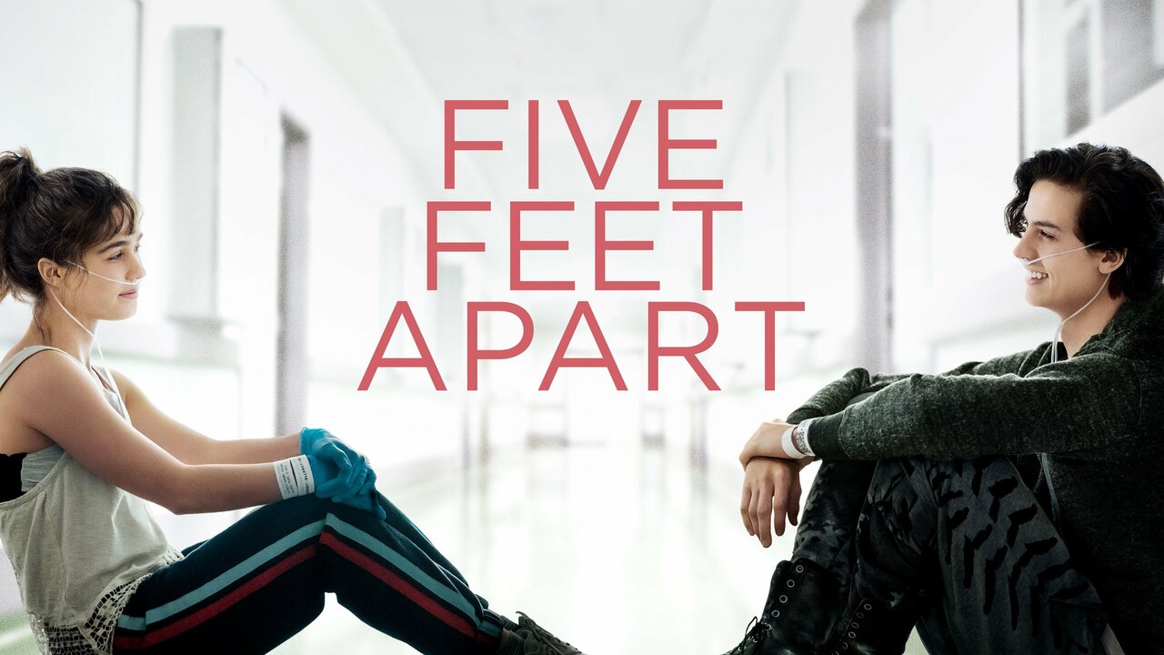 free five feet apart full movie