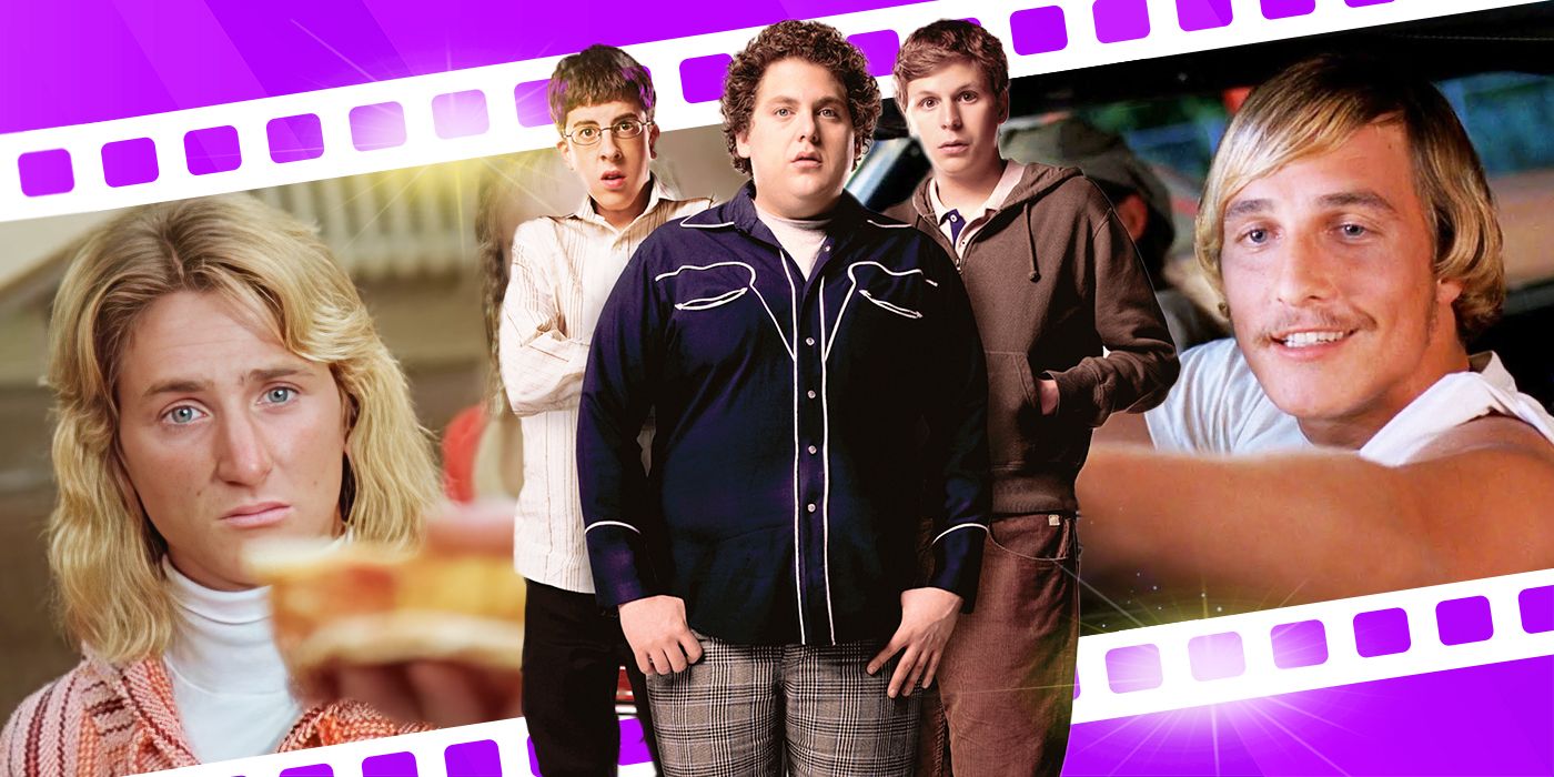 funny movies for teens