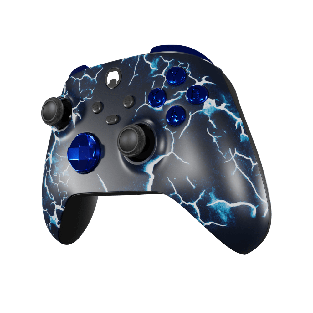 xbox custom controller