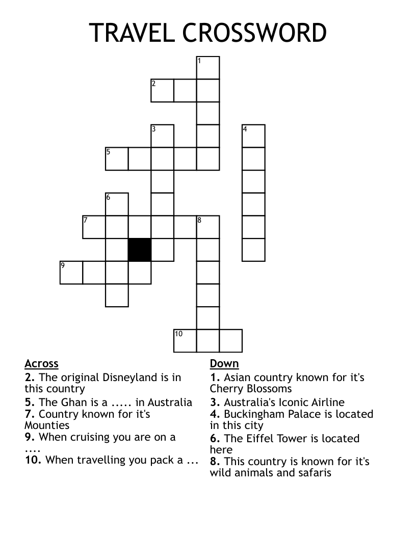 crossword clue snuggle