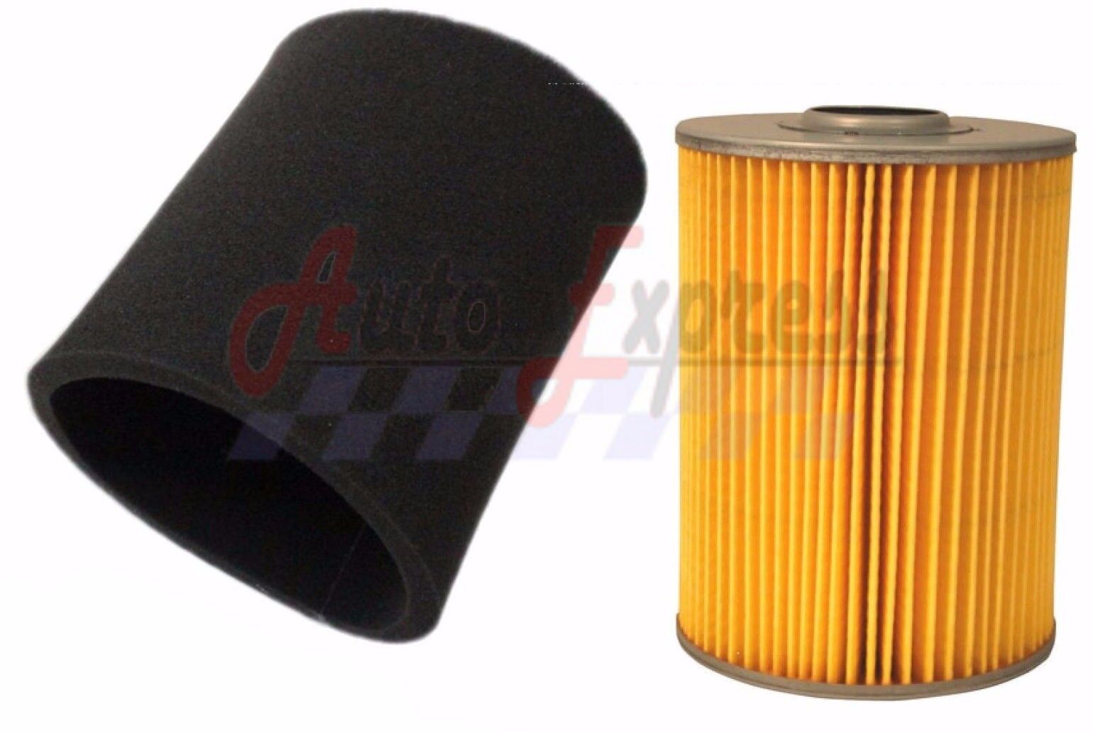 yamaha golf cart air filter