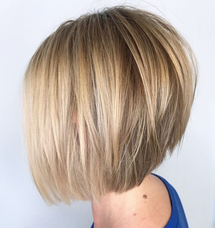 bob cut womens