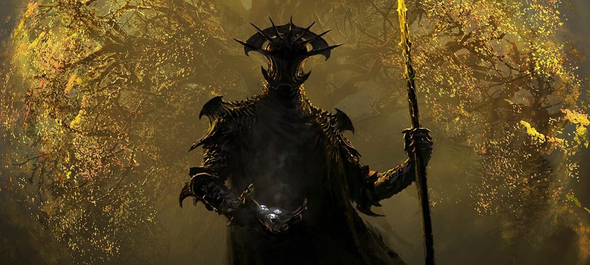 morgoth lotr