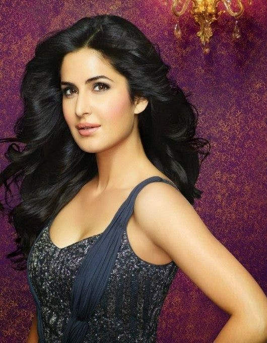 indian actress katrina kaif