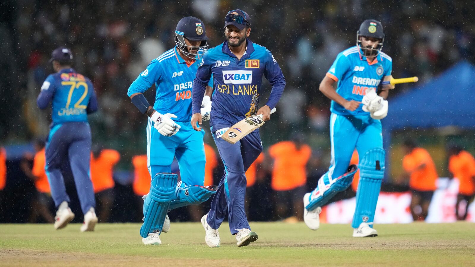 sl vs ind asia cup 2023