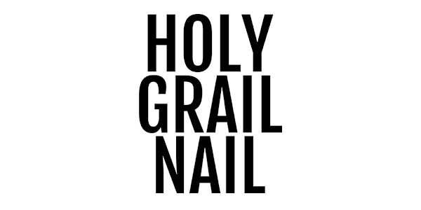 holy grail nail