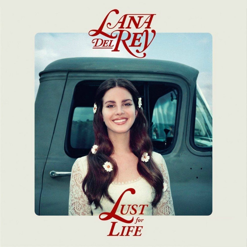 lust for life significado de la canción