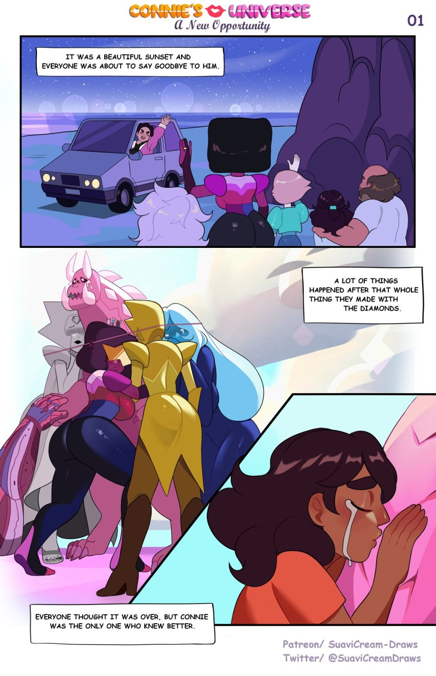 rule 34 steven universe